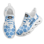 Custom 2026 World Cup Argentina High Quality Soccer Stadium Version Jersey Sneakers Sports Shoes and Hat Combo Offer Personalized Team Name and Logo ZH-F027090-1