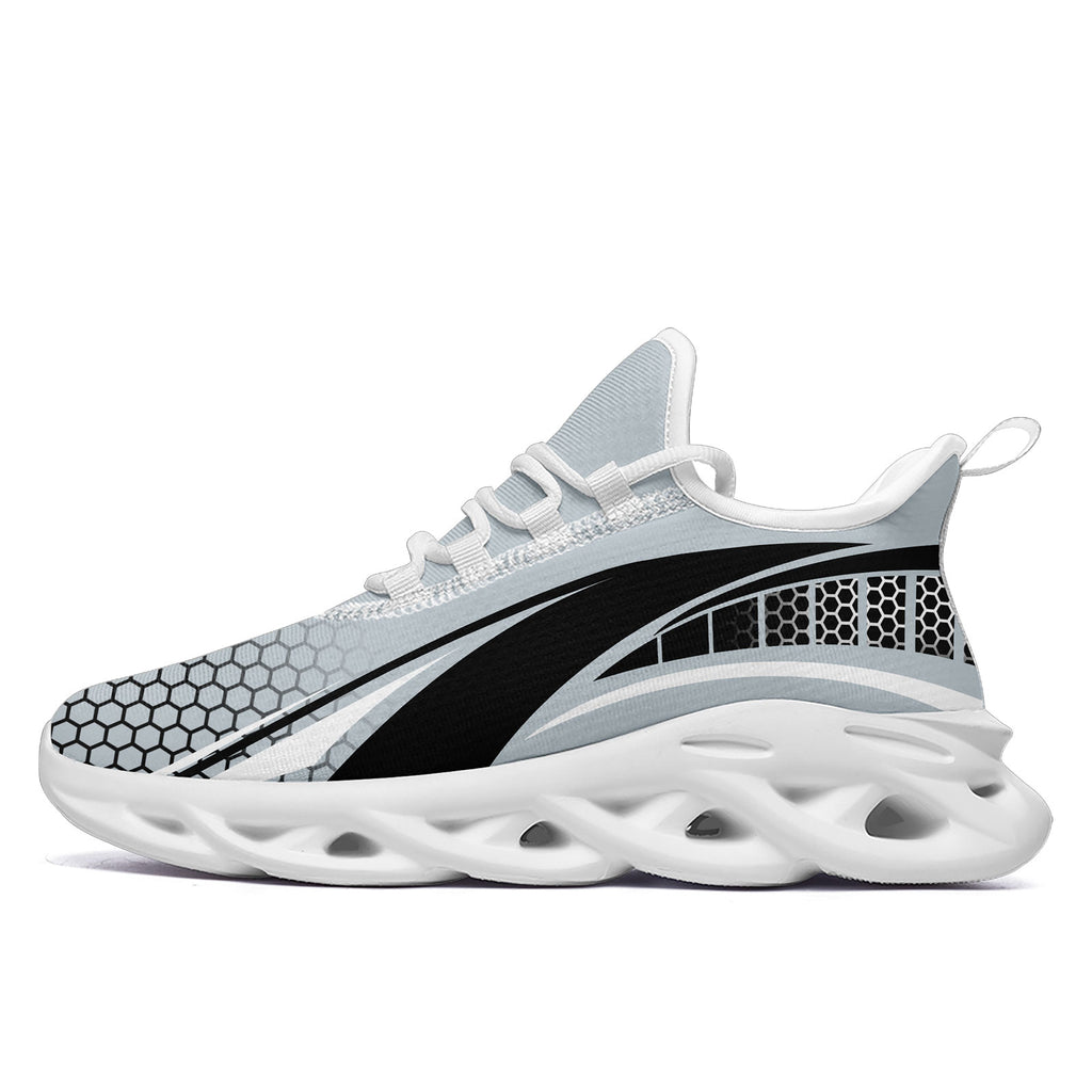 Custom Maxsoul Shoes Personalized Sneaker FN003-E025022-10
