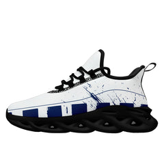 Custom Blue White Indianapolis Maxsoul Shoes Personalized Sneaker FN003-D020260-14 Custom Online