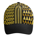 Personalized 2026 Egypt Soccer Fan Hat - Add Your Name & Design Custom 2026 Football Tournament Hat YW061-F025146-4