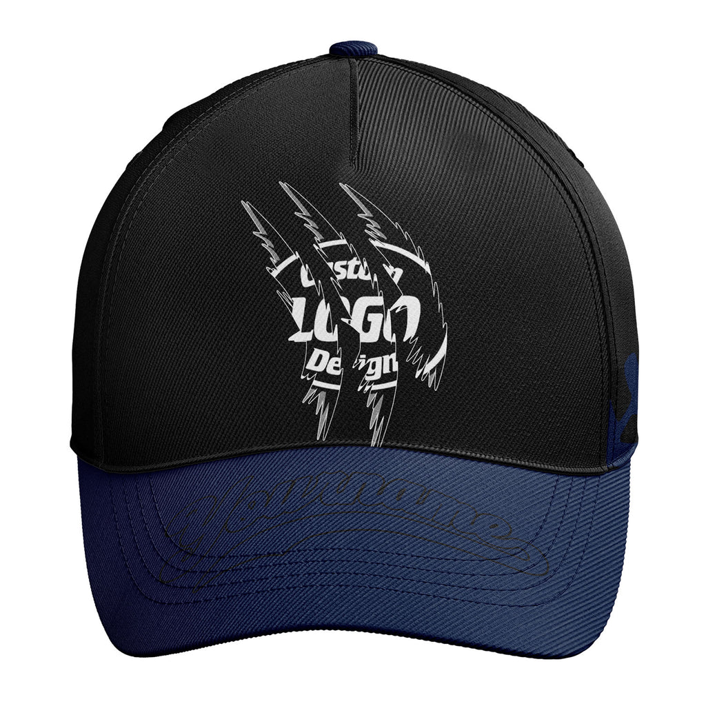 Custom Baseball Outerwear and Hat Combo Offer Personalized Combo ZH-E025020-20