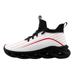 Custom Maxsoul Shoes Personalized Sneaker FN030A-D020237-4