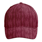 Personalized 2026 Qatar Soccer Fan Hat - Add Your Name & Design Custom 2026 Football Tournament Hat YW061-F025143-4
