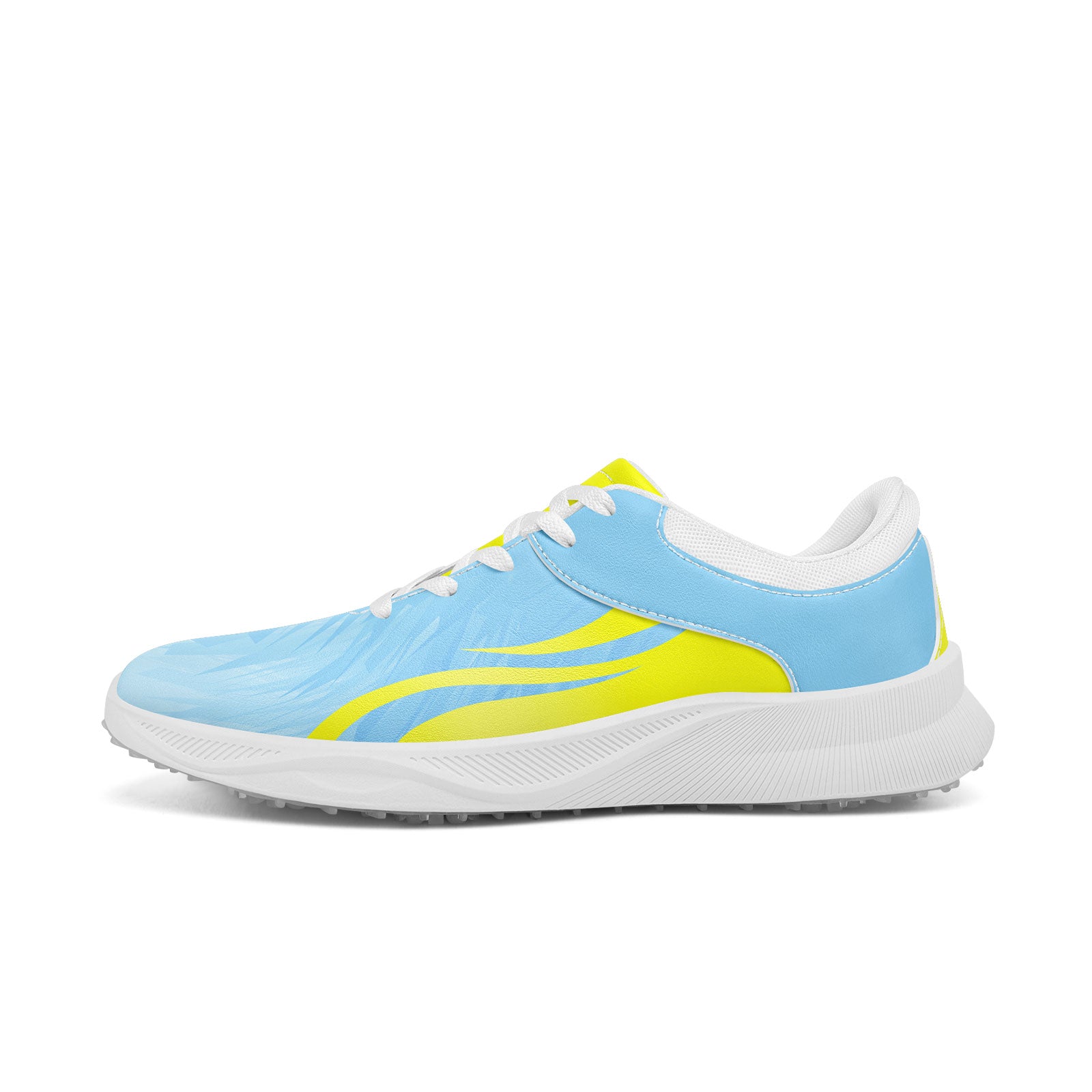 Custom Premium Golf Performance Shoes Personalized Sneaker FN062-E0605-10