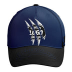Custom Hat Sport Design Cap Stitched Adjustable Personalized YW061-E025019-11
