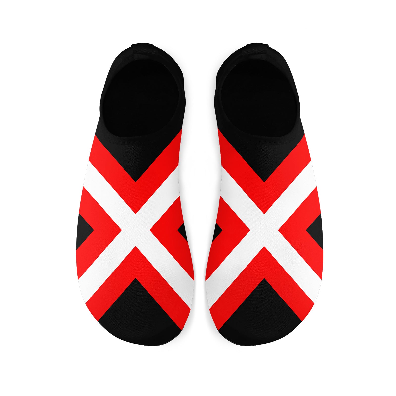 Custom 2026 World Cup Canada Sneakers DIY Country Flag Running Shoes Lightweight Sport Shoes Gift for Football Fans Personalized Team Name and Logo FN086-F023099-3