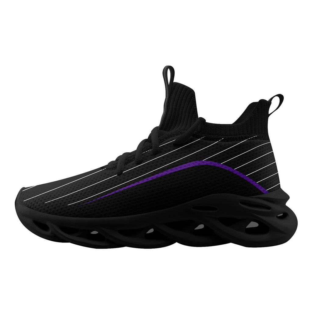 Custom Maxsoul Shoes Personalized Sneaker FN030A-D020237-9