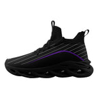 Custom Maxsoul Shoes Personalized Sneaker FN030A-D020237-9