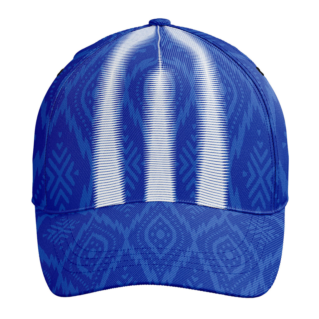 Personalized 2026 Uruguay Soccer Fan Hat - Add Your Name & Design Custom 2026 Football Tournament Hat YW061-F025149-1