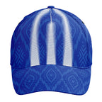 Personalized 2026 Uruguay Soccer Fan Hat - Add Your Name & Design Custom 2026 Football Tournament Hat YW061-F025149-1