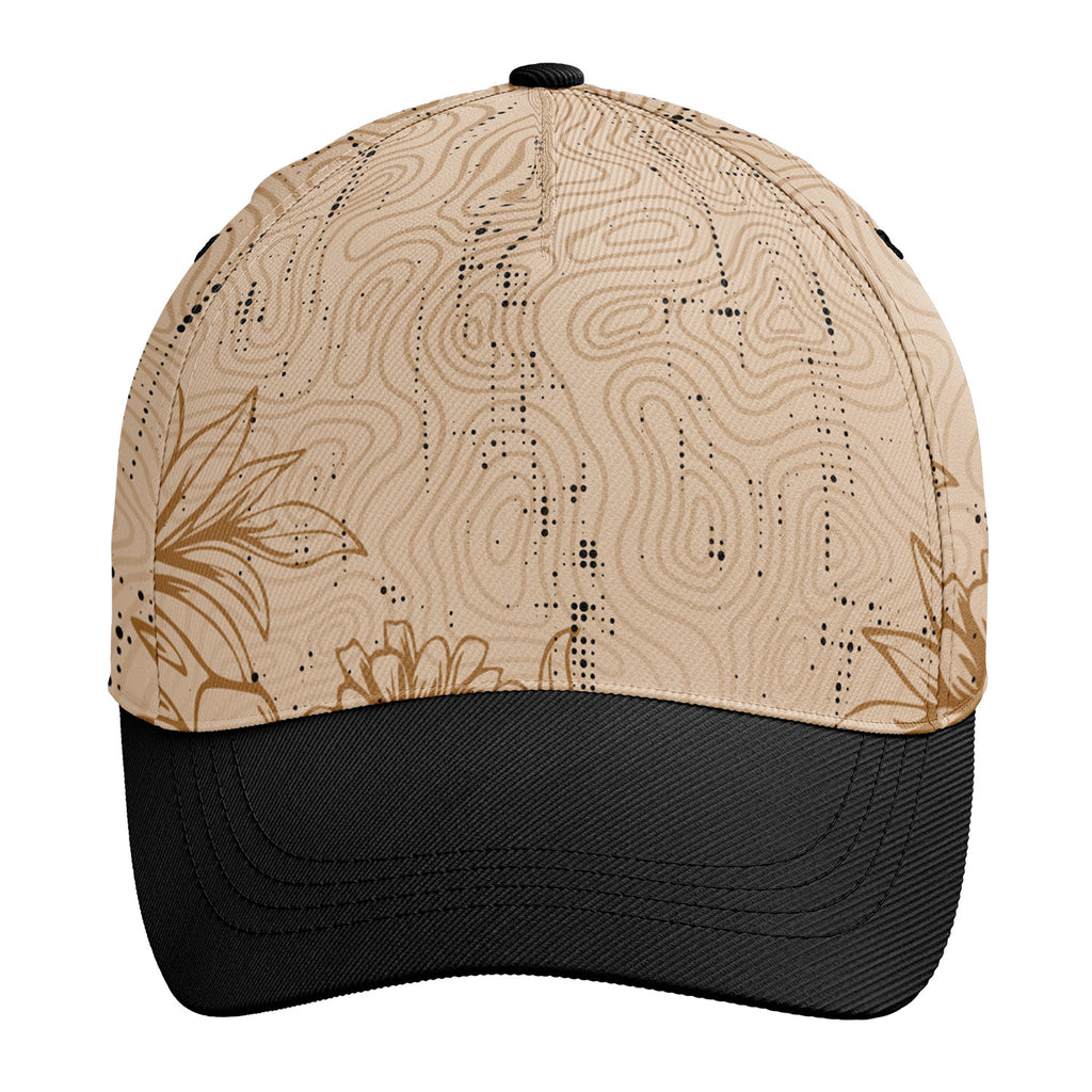 Personalized 2026 Egypt Soccer Fan Hat - Add Your Name & Design Custom 2026 Football Tournament Hat YW061-F025146-5
