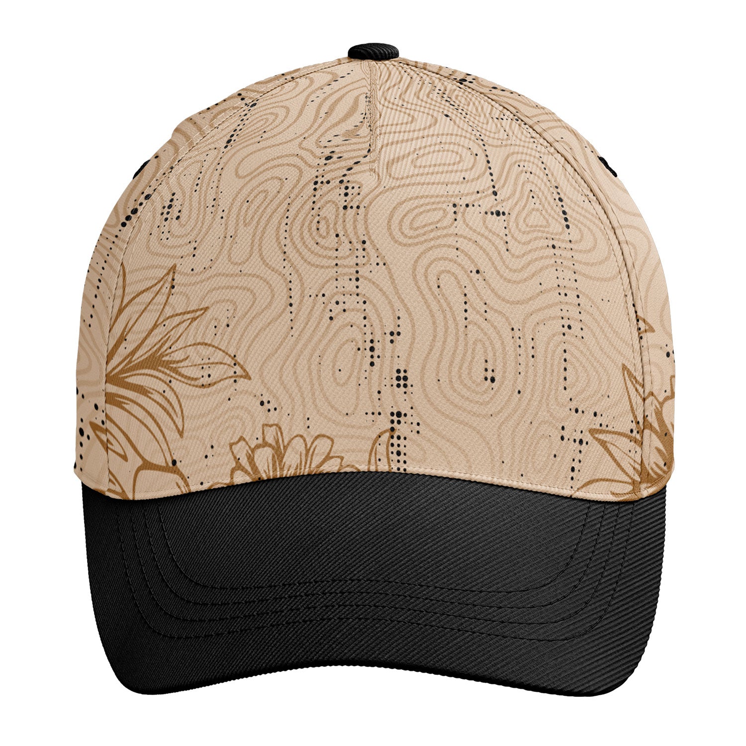 Personalized 2026 Egypt Soccer Fan Hat - Add Your Name & Design Custom 2026 Football Tournament Hat YW061-F025146-5