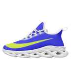 Custom Maxsoul Shoes Personalized Sneaker FN003-E020109-17