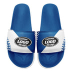 Custom Personalized Slide Sandal Shoes Personalized Sneaker FN055-E023029-15