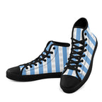 Custom 2026 World Cup Argentina Sneakers DIY Country Flag Running Shoes Lightweight Sport Shoes Gift for Football Fans Personalized Team Name and Logo FN024-F027093-2