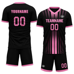 Custom Soccer Uniform Jersey and Maxsoul Shoes Personalized Sneaker Combo ZH-D020159-5