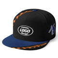 Custom Hat Sport Design Cap Stitched Adjustable Personalized PR067-E023021-12