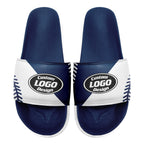 Custom Personalized Slide Sandal Shoes Personalized Sneaker FN055-E023029-11