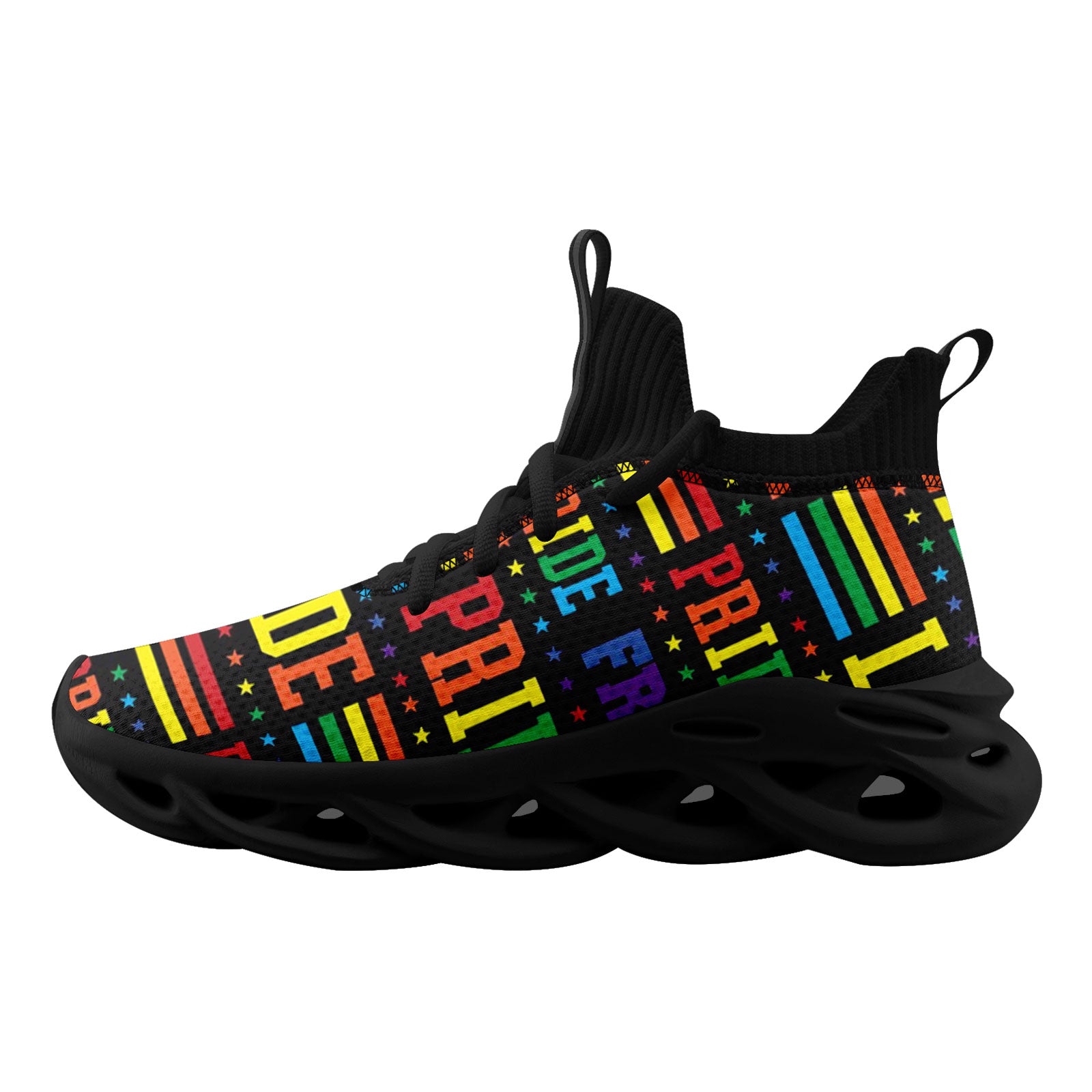 Custom Maxsoul Shoes Personalized Sneaker FN030A-D025003-5
