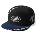 Custom Baseball Jersey and Hat Combo Offer Personalized Combo ZH-E023021-20