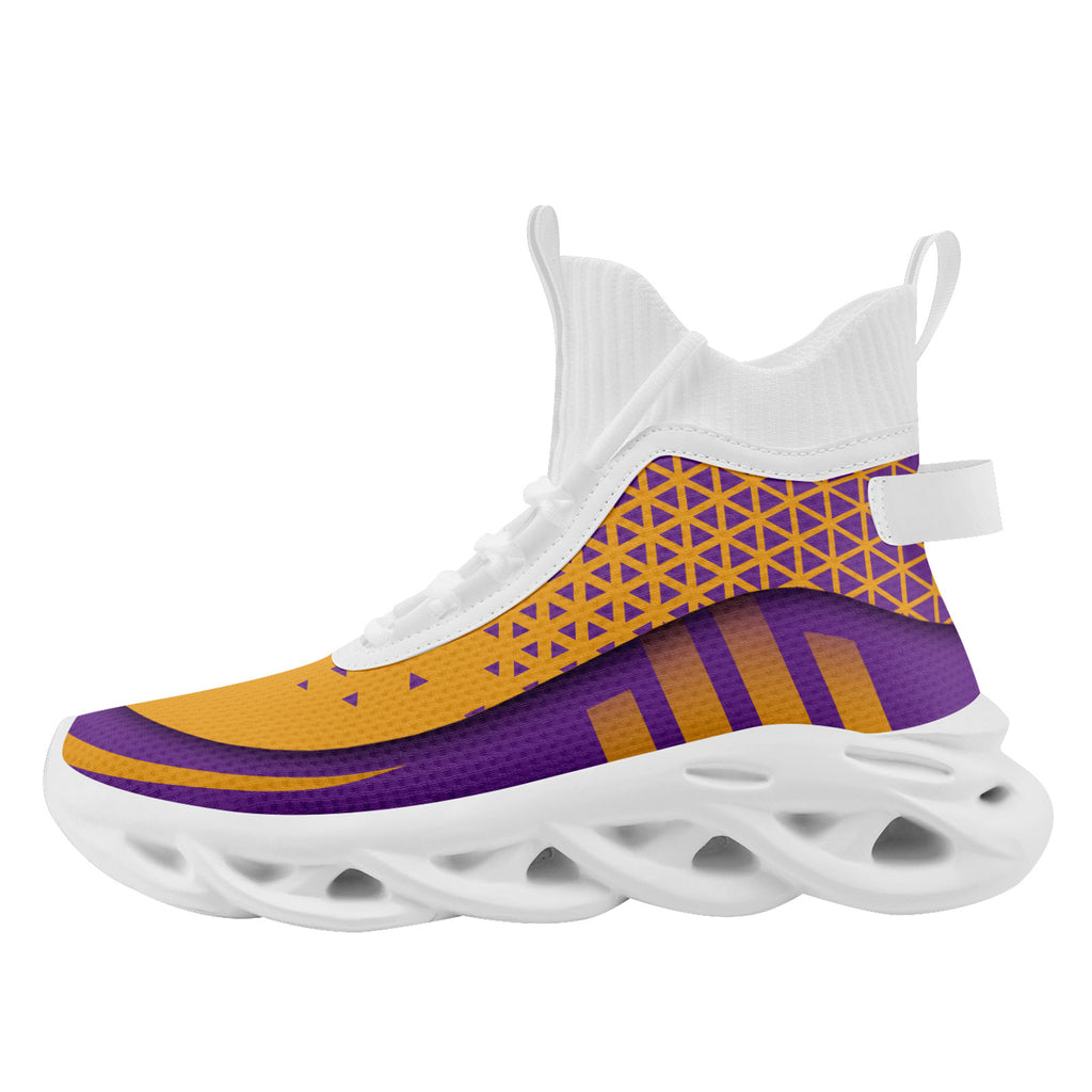 Custom Maxsoul Shoes Personalized Sneaker FN029A-D023032-1