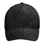 Personalized 2026 Egypt Soccer Fan Hat - Add Your Name & Design Custom 2026 Football Tournament Hat YW061-F025146-1