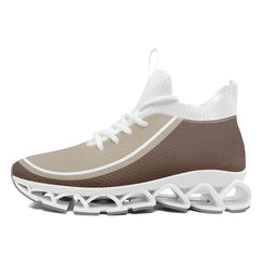 Custom Isabel Brown Maxsoul Shoes Personalized Sneaker FN030XD-D020388-5