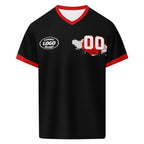 Custom Japan 2026 World Cup Football Shirt Customized Soccer Jersey for Fans Add Your Name & Number FZ190-F025088-1