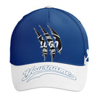 Custom Hat Sport Design Cap Stitched Adjustable Personalized YW061-E025019-13