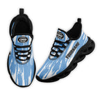 Custom 2026 World Cup Argentina High Quality Soccer Stadium Version Jersey Sneakers Sports Shoes and Hat Combo Offer Personalized Team Name and Logo ZH-F027090-3