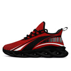 Custom Maxsoul Shoes Personalized Sneaker FN003-E025022-30