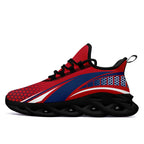 Custom Maxsoul Shoes Personalized Sneaker FN003-E025022-14