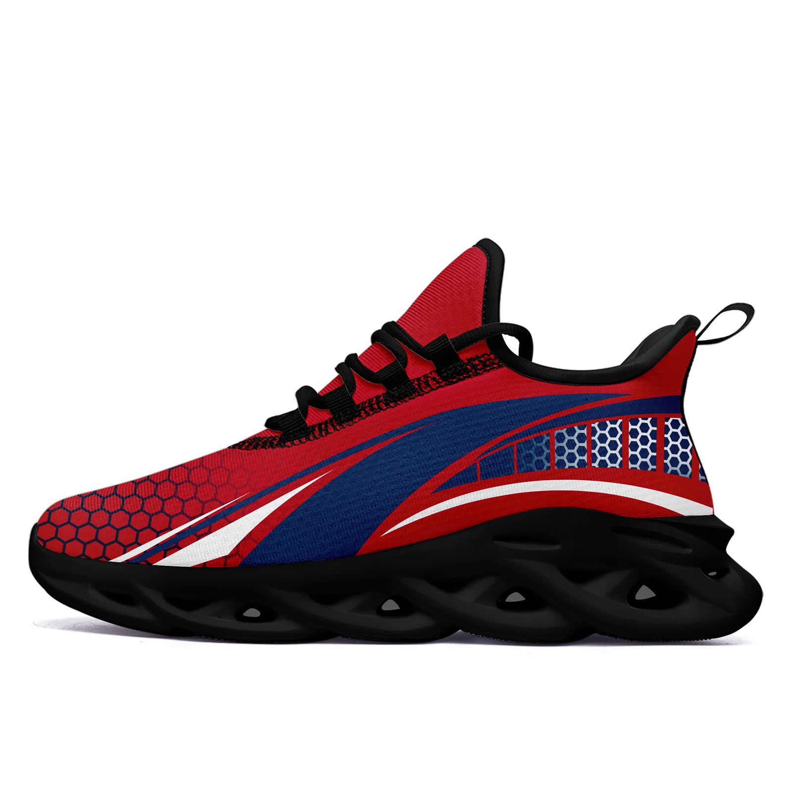 Custom Maxsoul Shoes Personalized Sneaker FN003-E025022-14