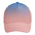 Personalized 2026 France Soccer Fan Hat - Add Your Name & Design Custom 2026 Football Tournament Hat YW061-F025082-4