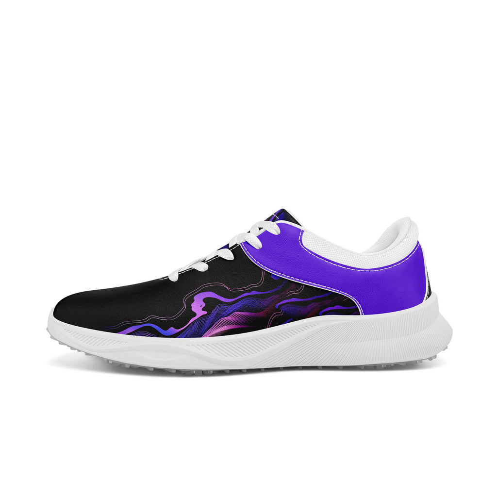 Custom Premium Golf Performance Shoes Personalized Sneaker FN062-E0605-7