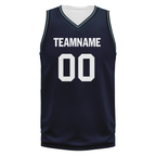 Custom Black Classic Style Sports Uniform Basketball Jersey BBJ01-bd0a70cb
