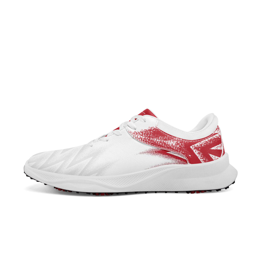 Custom Premium Golf Performance Shoes Personalized Sneaker FN062-E020086-8