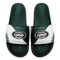 Custom Personalized Slide Sandal Shoes Personalized Sneaker FN055-E023029-2