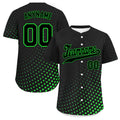 Custom Personalized Authentic Baseball Jersey BSBJ01-E027015