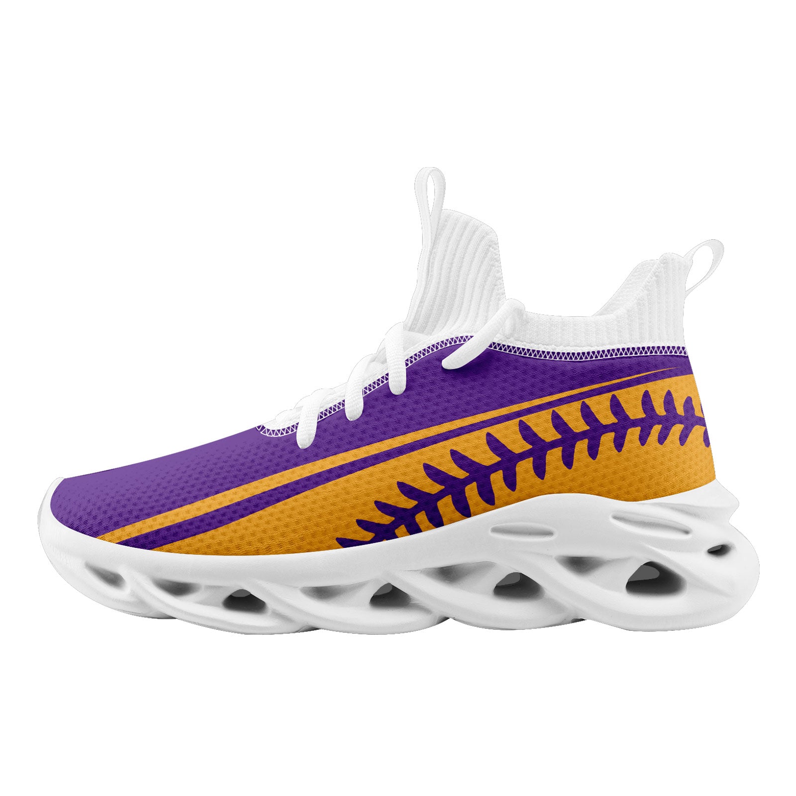 Custom Maxsoul Shoes Personalized Sneaker FN030A-D025002-13