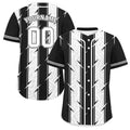 Custom Personalized Authentic Baseball Jersey BSBJ01-E025047-2