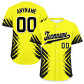 Custom Personalized Authentic Baseball Jersey BSBJ01-E027013