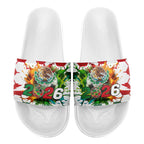 Custom 2026 World Cup Mexico Sneakers DIY Country Flag Running Shoes Lightweight Sport Shoes Gift for Football Fans Personalized Team Name and Logo FN056-F023074-4