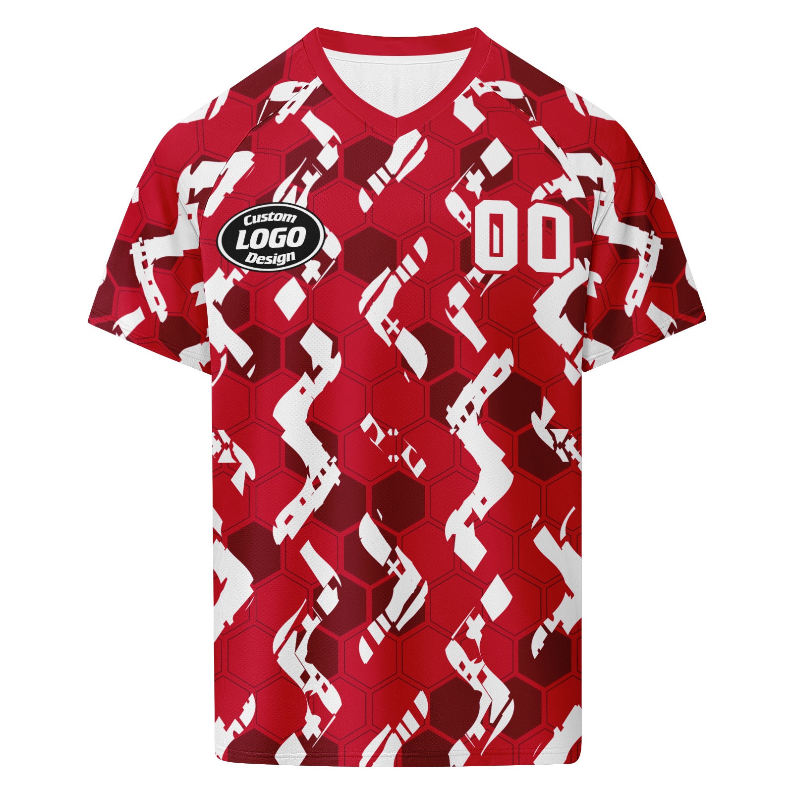 Custom Austria 2026 World Cup Football Shirt Customized Soccer Jersey for Fans Add Your Name & Number FZ190-F027102-3