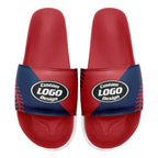 Custom Personalized Slide Sandal Shoes Personalized Sneaker FN055-E023029-5