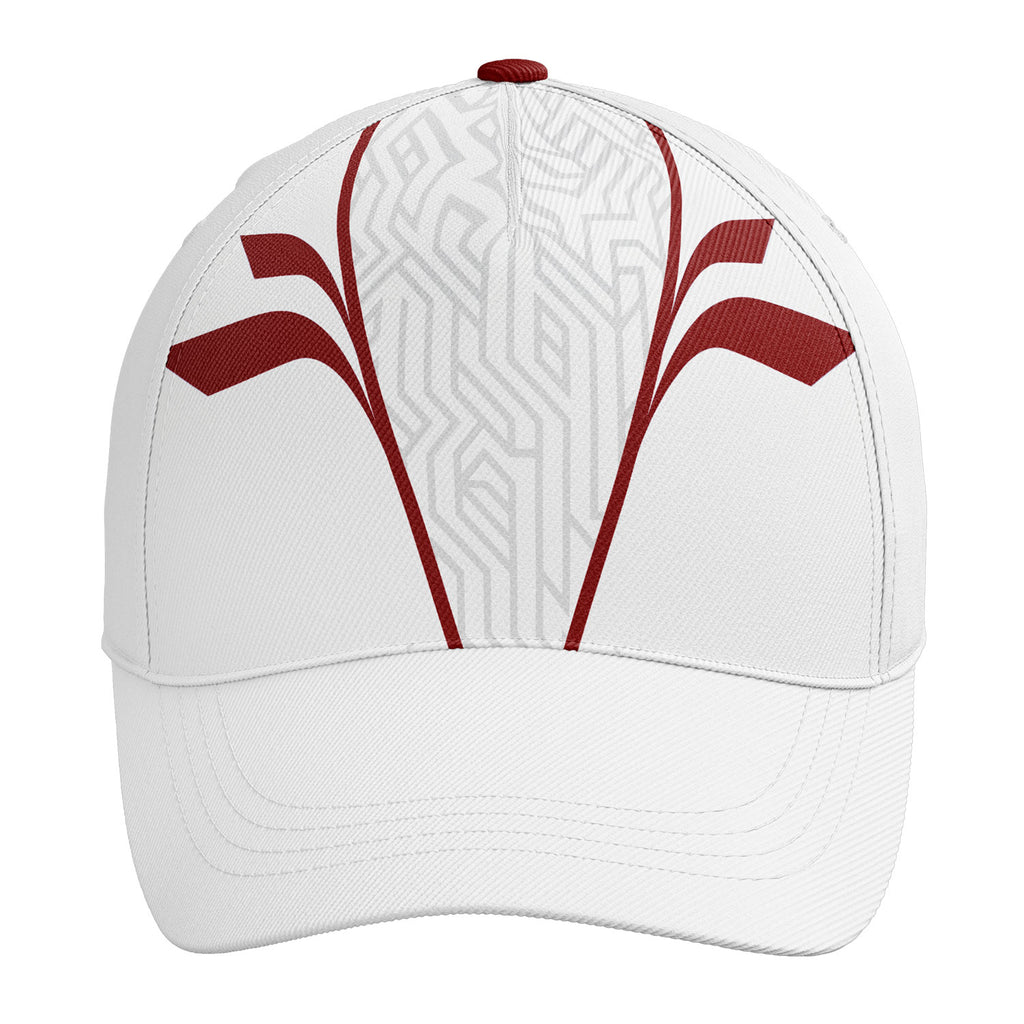 Personalized 2026 England Soccer Fan Hat - Add Your Name & Design Custom 2026 Football Tournament Hat YW061-F025130-2
