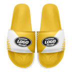 Custom Personalized Slide Sandal Shoes Personalized Sneaker FN055-E023029-22