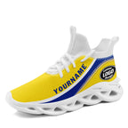 Custom Maxsoul Shoes Personalized Sneaker FN030A-D028014-3