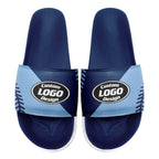Custom Personalized Slide Sandal Shoes Personalized Sneaker FN055-E023029-27