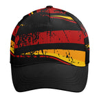 Personalized 2026 Belgium Soccer Fan Hat - Add Your Name & Design Custom 2026 Football Tournament Hat YW061-F025132-1